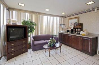 American Eagle Inn Fayetteville Main image