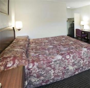 American Eagle Inn Fayetteville