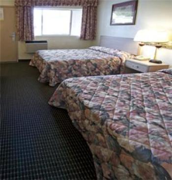 American Eagle Inn Fayetteville