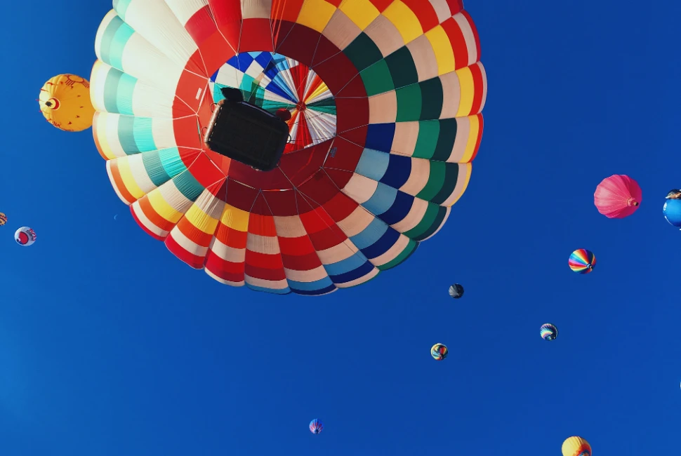 Celebrate in Style: Events and Festivals in Fayetteville, NC